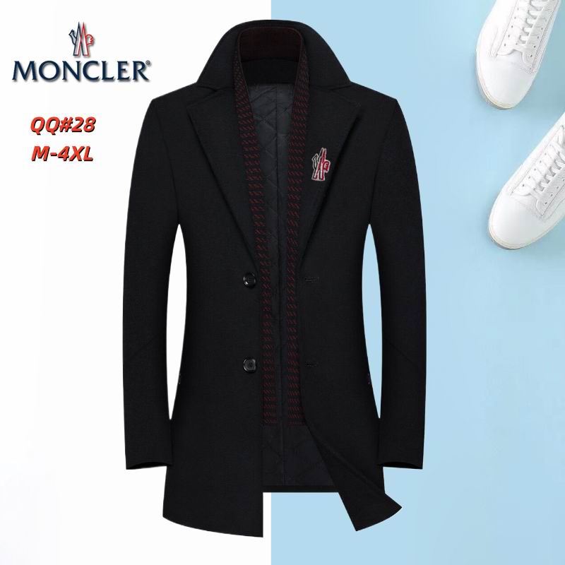 Moncler Coat Mens ID:20260308-193